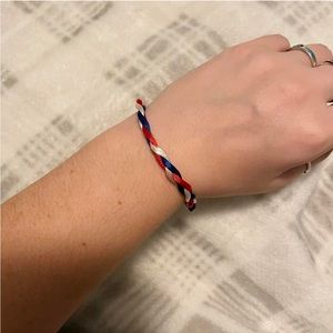 Braided Bracelet